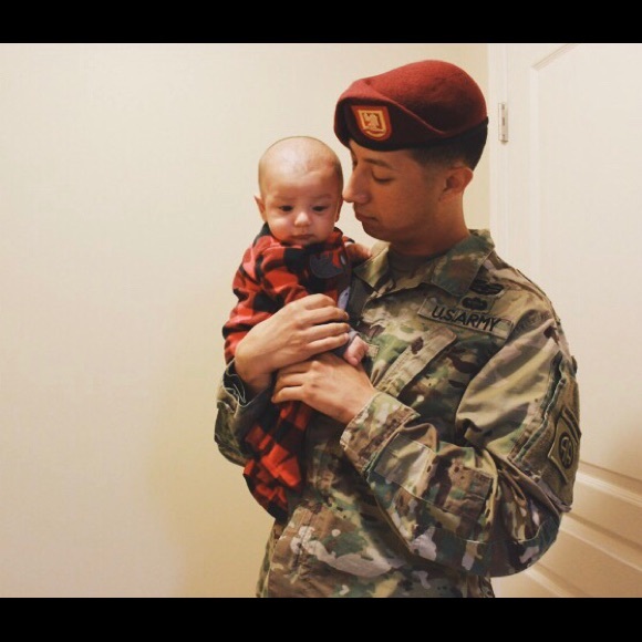 Meet your Posher, Jaycee - Picture 6 of 8